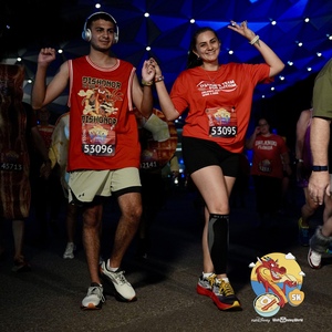 Fundraising Page: Priscilla Morris